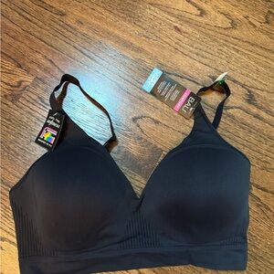 Bali Women's Black Bra